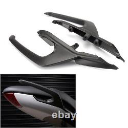 Passenger Rear Armrest Grab Handle Seat Handle Bar Fit For Trident 660 21-2023