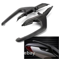 Passenger Rear Armrest Grab Handle Seat Handle Bar Fit For Trident 660 21-2023