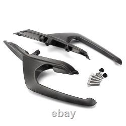 Passenger Rear Armrest Grab Handle Seat Handle Bar Fit For Trident 660 21-2023