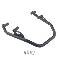 Passenger Rear Seat Grab Bar Handles Seat Hand Armrest Fit For FTR1200