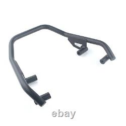 Passenger Rear Seat Grab Bar Handles Seat Hand Armrest Fit For FTR1200