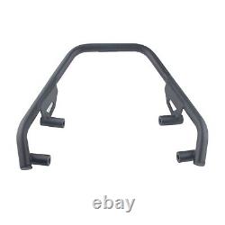 Passenger Rear Seat Grab Bar Handles Seat Hand Armrest Fit For FTR1200