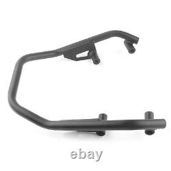 Passenger Rear Seat Grab Bar Handles Seat Hand Armrest Fit For FTR1200