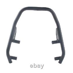 Passenger Rear Seat Grab Bar Handles Seat Hand Armrest Fit For FTR1200