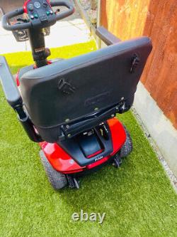 Pride Colt Plus Mobility Scooter FITTED WITH NEW BATTERIES
