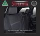 Rear + Armrest Seat Cover Fit Jeep Grand Cherokee Wk 11-now Neoprene Waterproof