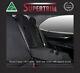Rear + Armrest Seat Cover Fit Toyota Camry Neoprene Waterproof