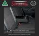 Rear+armrest Seat Covers Fit Holden Vt Vx Vy Vz Commodore Premium Neoprene