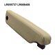Right Seatingarmrest Armrest Beige Direct Fit Easy Installation Plug-and-play