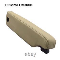 Right SeatingArmrest Armrest Beige Direct Fit Easy Installation Plug-and-play