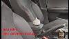 Seat Ibiza Armrest Install