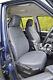 To Suit Land Rover Discovery 3 5 Seater Tailored Leatherette Seat Covers