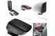 Tuning Car Parts Opel Centre Armrest Suitable For Black Leather Headrest Comfort