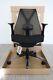 Uk Delivery Herman Miller Sayl Chairs All Black Frame & Seat Lumbar Option