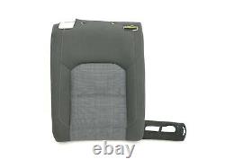 VW Passat 3G Variant Facelift Armrests Cover + Upholstery Backrest 3G9885806DG Z