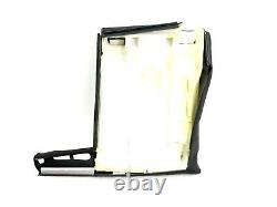 VW Passat 3G Variant Facelift Armrests Cover + Upholstery Backrest 3G9885806DG Z