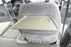 VW Sharan 7M Front Right Passenger Seat Also Camper Bulli Armrest Table