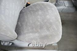 VW Sharan 7M Front Right Passenger Seat Also Camper Bulli Armrest Table