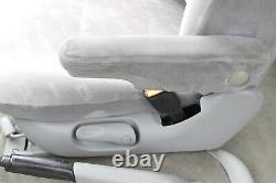 VW Sharan 7M Front Right Passenger Seat Also Camper Bulli Armrest Table