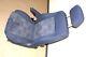 Vw Sharan Ford Galaxy Driver Seat Front Left Backrest Armrest Airbag Heating