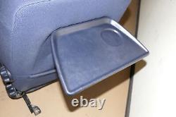 VW Sharan Ford Galaxy Driver Seat Front Left Backrest Armrest Airbag Heating