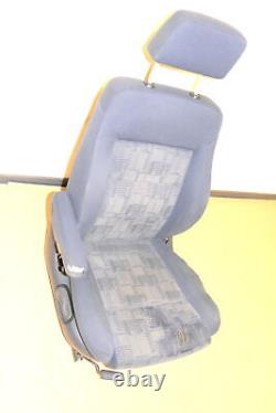 VW Sharan Ford Galaxy Driver Seat Front Left Backrest Armrest Airbag Heating