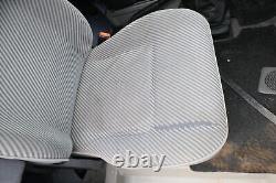 VW T4 Seat Front Right Passenger Seat Fabric Allstar Multivan Armrest