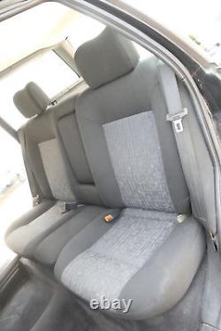 Vw Passat 3A 35I Estate Variant Seat Rear Bench Seats Armrest GL GT