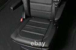 Vw T6 Facelift T6.1 Bus Multivan Highline Leather Black Swivel Seat 99km