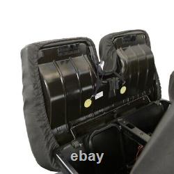 Vw T6 Kombi (2015 On) Waterproof Front Seat Covers & Screen Wrap 402 B 103 B